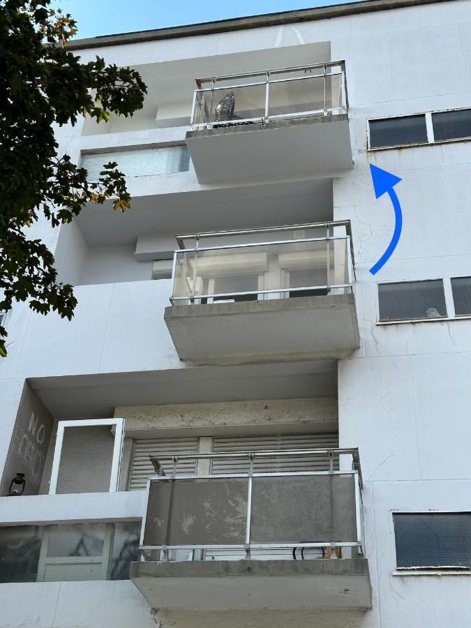 Plaisirs Ensables Apartment กาเลส์ ภายนอก รูปภาพ