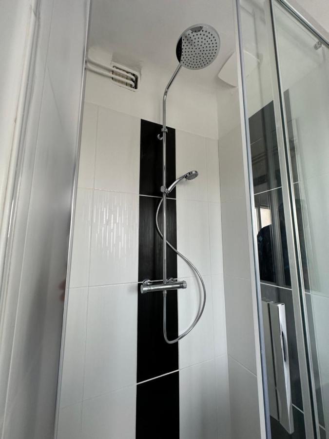 Plaisirs Ensables Apartment กาเลส์ ภายนอก รูปภาพ