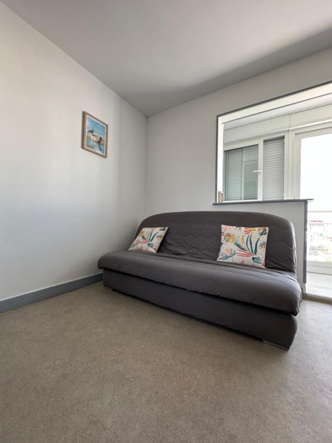 Plaisirs Ensables Apartment กาเลส์ ภายนอก รูปภาพ