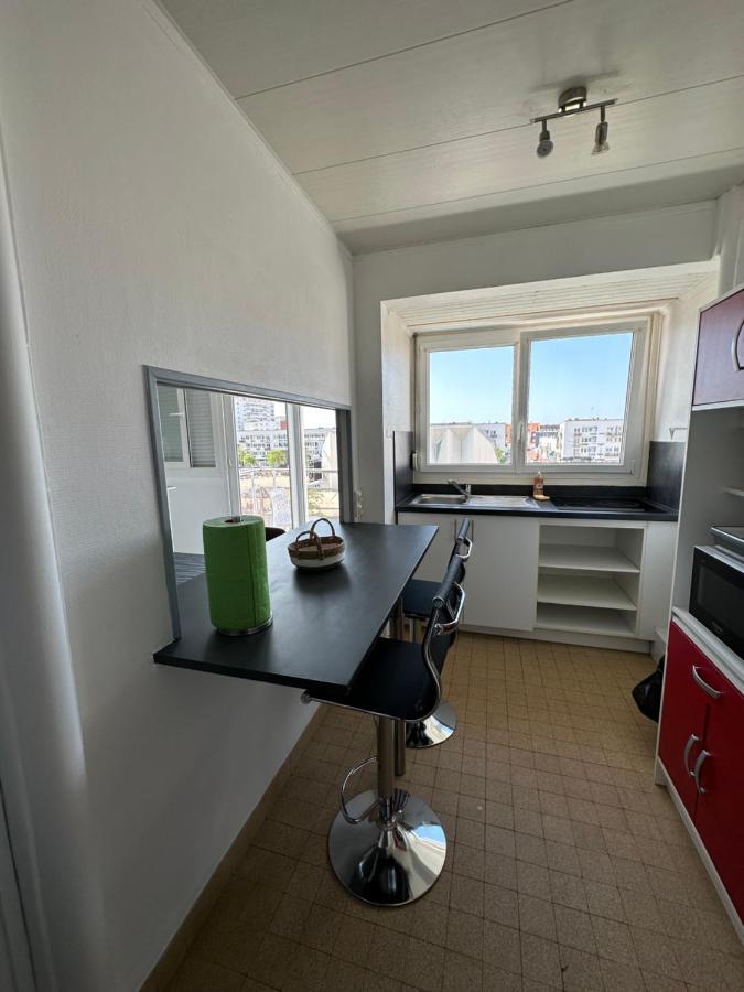 Plaisirs Ensables Apartment กาเลส์ ภายนอก รูปภาพ