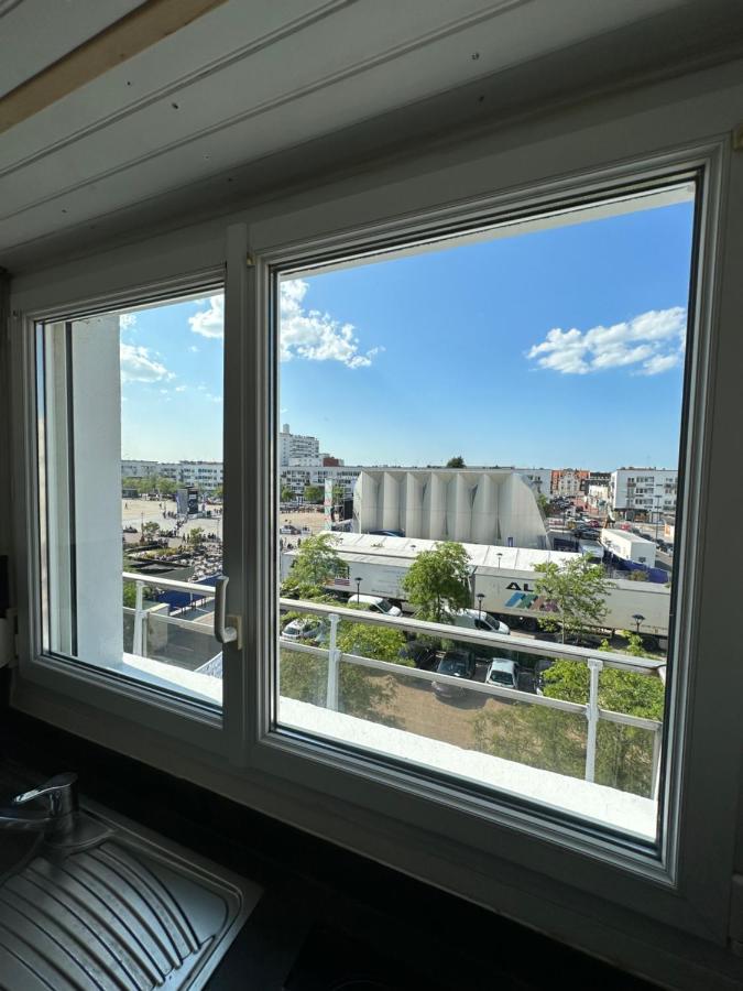 Plaisirs Ensables Apartment กาเลส์ ภายนอก รูปภาพ