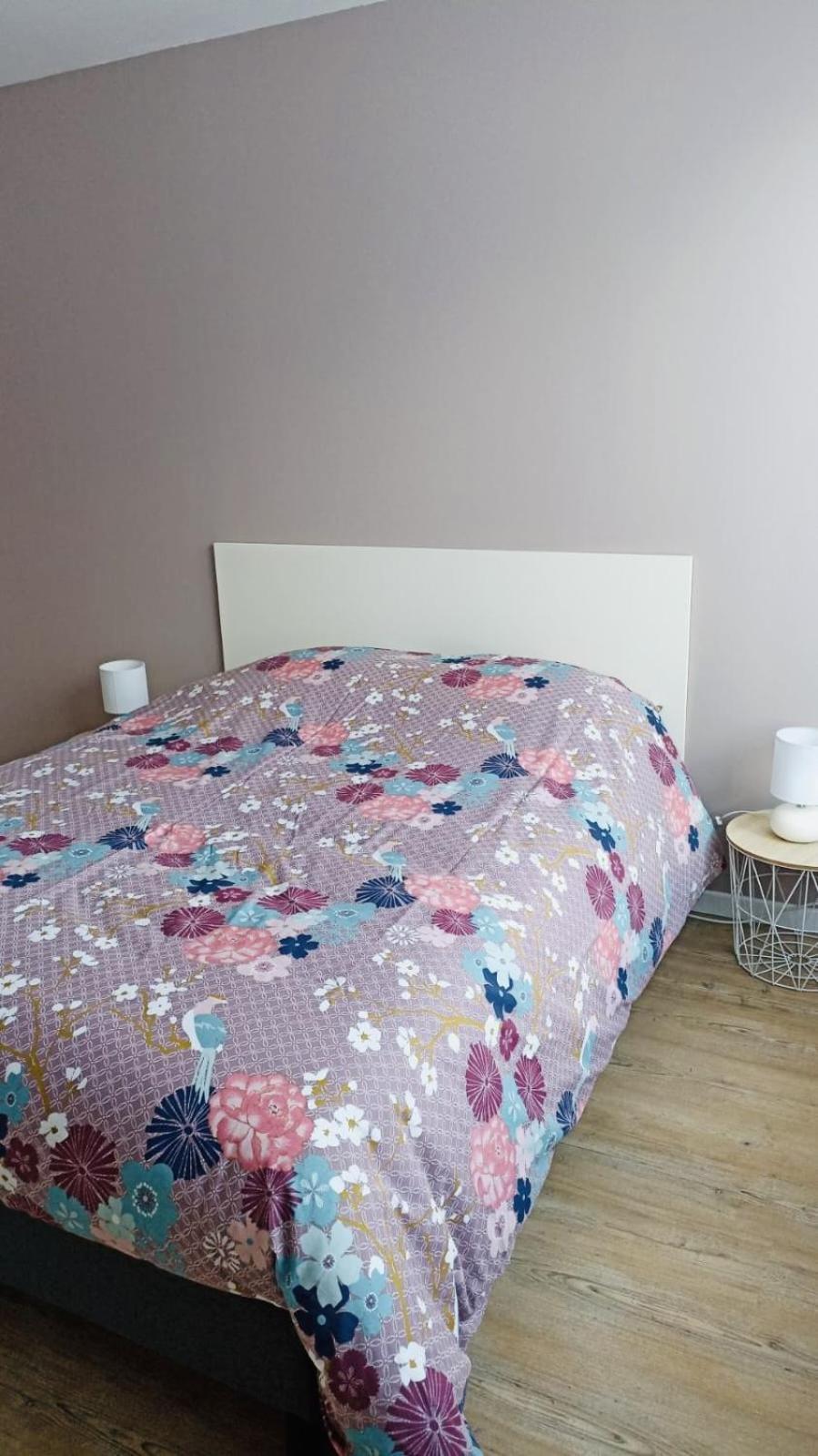 Plaisirs Ensables Apartment กาเลส์ ภายนอก รูปภาพ
